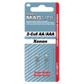 MAGLITE AA/AAA POLTTIMO/2KPL LM2A001