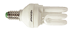 8W Liliput i 15 000 h E14
