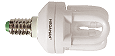 11W Liliput Plus 15 000 h E14