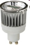 LED PAR16 40° 20 000 h 5 W 320cd 2800K