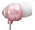 Maxell Crystal Pink Budz (Swarovski elementtikristallilla)