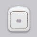 KYTKIN PINTA (6) IP44 JL VA   KOSTI 1066WS