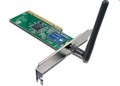 54Mbps Wireless G PCI Adapter