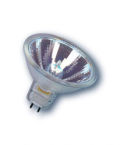 35W 12V GU5,3 38 IRC OSRAM HALOGEENILAMPPU