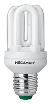 Megaman E27 15 W – 30o C Pakkaslamppu
