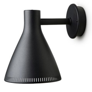 Ketonen Seinävalaisin L1HA Lumo harmaa A 75 W IP23