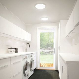 Yleisvalaisin SOL LED - 782.004LED IP44 LED 13W 4000K - I-Valo