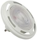 LED-lamppu REFLED - 12W 3000K GU10 25° 1000lm dim - Sylvania