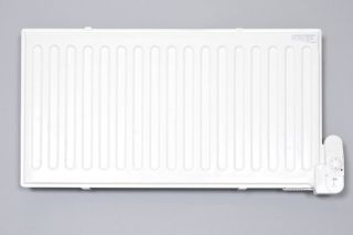 Lämmitin öljytäytteinen - E405-230V 500W 400x720mm - Warmos