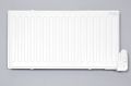 Lämmitin öljytäytteinen - E405-230V 500W 400x720mm - Warmos