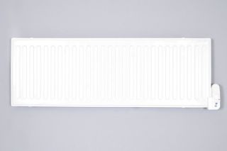 Lämmitin öljytäytteinen - E408-230V 800W 400x1120mm - Warmos