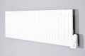 Lämmitin öljytäytteinen - E408-230V 800W 400x1120mm - Warmos
