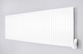 Lämmitin öljytäytteinen - E410-230V 1000W 400x1440mm - Warmos