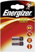 Alkaaliparisto 12V A23/E23A FSB2 - Energizer 2kpl/Pak