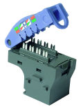 LIITIN LEXCOM RJ45 CAT6 UTP LEXCOM OFFICE