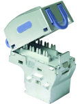 LIITIN LEXCOM RJ45 CAT6 STP LEXCOM OFFICE