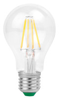 LED-lamppu PRO 360 A60 5,5W/828 E27 FIL DIM