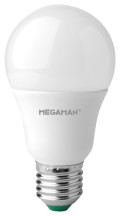 LED-lamppu PRO A65 13W/840 E27 DIM