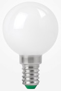 LED-lamppu PRO 360 P45 3W/828 E14 OP