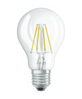 LED-lamppu PRFCLA40 4W/827 240V FIL E27