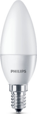 LED-LAMPPU PHILIPS COREPRO CANDLE ND 5.5-40W E14 827 B35