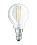 LED-lamppu PARATHOM® - CLP 25 2W/827 FIL E14 - OSRAM