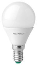 LED-lamppu PRO P45 6W/840 E14 DIM