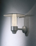 KonstSmide Seinävalaisin 406-310 Nova 50W GU10 harmaa