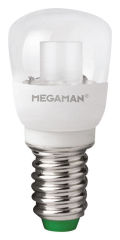 LED-lamppu M7AAFP Mini 2W/828 E14