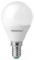 LED-lamppu PRO P45 3,5W/828 E14