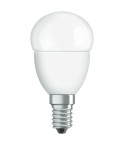 LED-lamppu PARATHOM DIM - CLP 40D 6W/827 DIM FR E14 - OSRAM