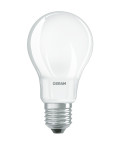 LED-lamppu PRFCLA60 8W/827 240VFR E27