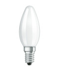 LED-lamppu PARATHOM® - CLB 25 3,2W/827 GL FR E14 - OSRAM