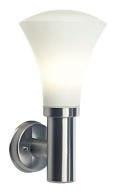 Seinävalaisin KIIRUNA SEIN IP44 40W E27 RST