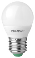 LED-lamppu PRO P45 3,5W/828 E27