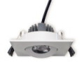 Alasvalo Velox ALS90NS 4W/840 LED VA