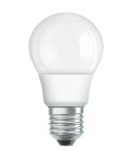 LED-lamppu CLA40 6W/827 FR E27