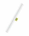 LED-l LEDinestra 9W/827 ADV FR S14d