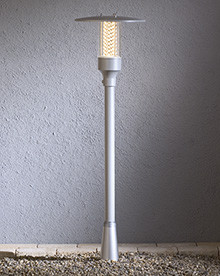 Pylväsvala 405-310 Nova 50W GU10 HA