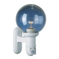 Tunnistinvalaisin - L 560 S IP44 60W/E27 MUOVI VA - Steinel