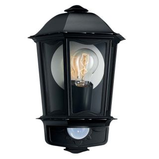 Tunnistinvalaisin - L 190 S IP44 100W/E27 MU - Steinel