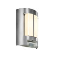 Tunnistinvalaisin - L 11 IP44 60W/E27 HO - Steinel