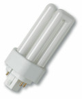 Pienoislamppu Dulux T/E 32W/830 Const GX24q-3