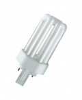 13W/830 GX24D-1 PP DULUX T OSRAM PIENLOISTELAMPPU