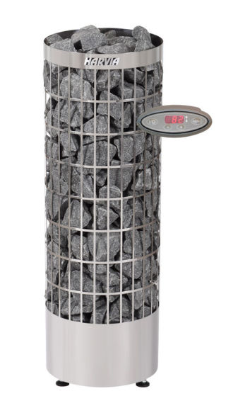 Lattiakiuas - Cilindro PC70EE 7 kW - Harvia