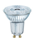 LED-lamppu PARATHOM® - PAR16 50 36 4,3W/827 GU10 5kpl - OSRAM