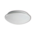 Katto/seinävalaisin sisä Alunette - AL250LED3K IP54 LED 6W/830 - Ensto