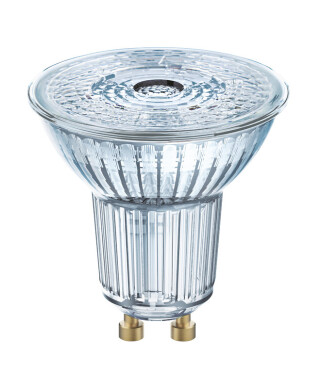 LED-lamppu PARATHOM PAR16 - PAR16 50 36 4,3W/830 GU10 - OSRAM