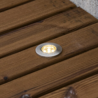 Pihapiirivalaisin - MINI LED GROUND SPOT 7464-000 - Konstsmide