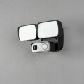 Seinävalaisin ulko - Smartlight 7869-750 IP54 24W M - Konstsmide